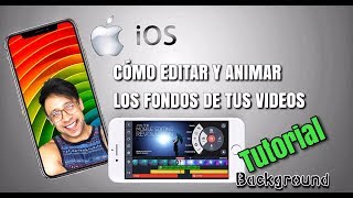 COMO EDITAR VIDEOS Y  CREAR FONDOS PARA TUS VIDEOS DESDE TU MOVIL - con KINEMASTER