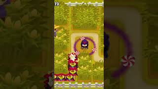 Bloons TD6 advanced daily challenge / 1 tower / July 20, 2023 pt1 #bloonstd6 #btd6 #dailychallenge