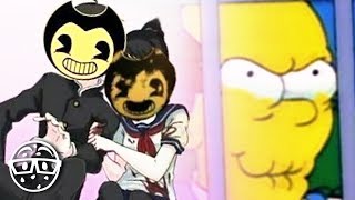 You Cringe, You Lose (Bendy Edition)