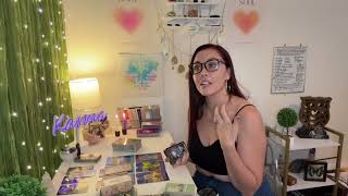 AQUARIUS ♒️YOU CHOOSING THE HIGHER ROAD TRIGGERS THESE HATERS - KEEP GOING! TAROT READING