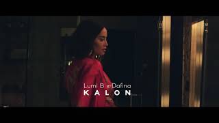 Lumi B x Dafina - Kalon