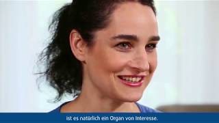 10. BIGtalk: Wunderwerk Haut mit Dr. Yael Adler - Das Interesse an unser Haut  | BIG direkt gesund