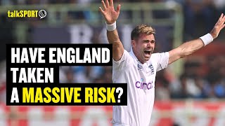 Has There Been a More Exciting Time For English Fast Bowlers Than Now?🔥| England vs Windies Preview