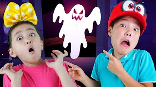 Very Scared Song | Kids Songs & Nursery Rhymes