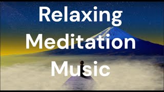 relaxing music for meditation