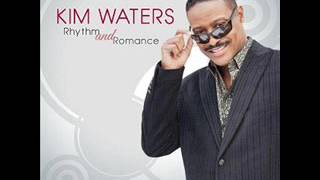 Kim Waters - Can't Let You Go