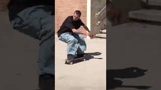 Nollie front heel - Nollie back heel. TJ Rogers & Jonathon Hernandez