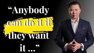 Dan Lok Quotes You Need To Know Before Old Age | These Quotes Will Change Your Life *WATCH NOW*