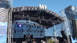 Skull Fist // México Metal Fest IV