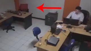 15 Videos Paranormales Que Tendrás Que Ver Para Creer