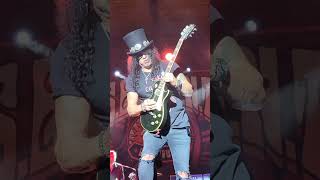 Slash - Metal Chestnut LIVE @ S.E.R.P.E.N.T. FESTIVAL @ KettleHouse Amphitheatre in Bonner, MT