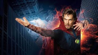 Dr Strange  Battle with Kaecilius and Dormammu | Doctor Strange | HD