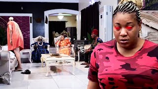 Ujunwa The Gifted Seer And The Handsome Prince She Healed - Queeneth Hilbert 2024 New Nigerian Movie