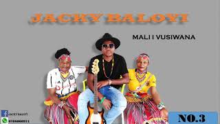 JACKY BALOYI