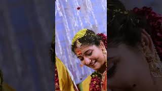 Adi Laya | Wedding #highlights  | #shorts #ytshorts #trending #music #wedding @ICamphotography