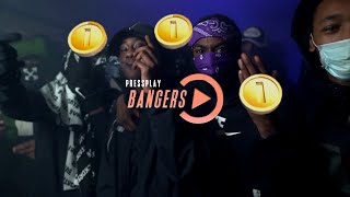 #CT Darko x Trackz - Take A Trip (Music Video) (4K) | Pressplay