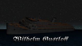 (SFM) Wilhelm Gustloff 78 Years