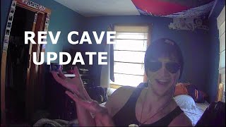 New Revenant Caves: First Impressions