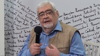 Capodopere în dialog + Ochiul și lucrurile. Andrei Pleșu