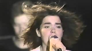 The Sugarcubes - Live - Alabama, USA (October 1988)