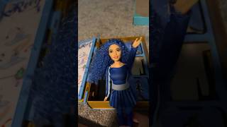 Chloe Cookbook Doll!!