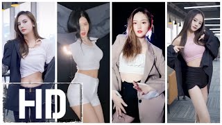 【抖音】Tiktok China 2021 (Douyin) Compilation | 1분1초 / 4U