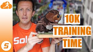 How Long Does it Take to Train for a 10k?