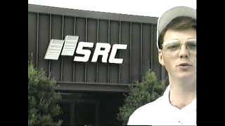 Springfield Remanufacturing Factory Tour 1992