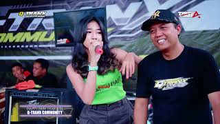 LINTANG ASMORO - BUNGA PERMATA - QTRANX MUSIC - QTRANX COMMUNITY -KETAPANG SENDANGREJO TAYU PATI