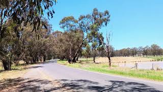 Guess the location? In the middle of nowhere in Australia