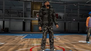 NBA 2k23 NOBODY CAN GUARD ME!!