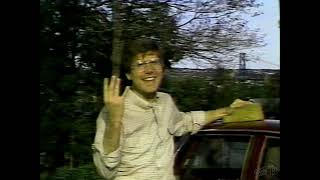 Dartmouth Dodge Commercial 1984 Dartmouth, Nova Scotia