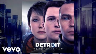 Can We Still Trust Our Machines - Markus | Detroit: Become Human (Original Game Soundtrack)