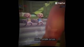 Upin Ipin besar