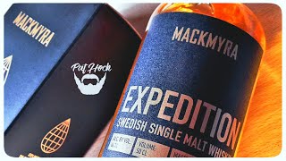 Eine genussvolle Expedition? 🥃 Whisky Verkostung