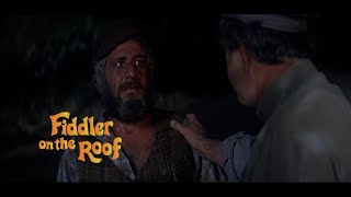 I Have Some Good Bad News | Fiddler on the Roof