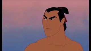 HOMBRES FUERTES DE ACCION - MULAN (LOQUENDO VERSION)