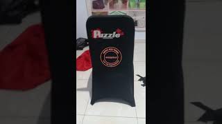 Menerima pesanan sarung kursi bordir/sablon call/wa 0812-2489-9120