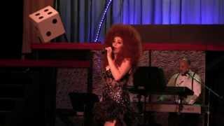 Performing as Cher - Half-Breed / Gypsies, Tramps & Theives / Dark Lady