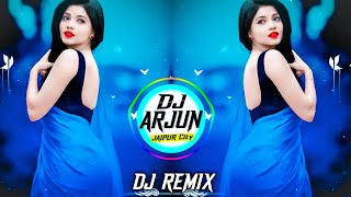 Moti Hegi Manisha X Trance Remix Poilce Horan | मोटी हेगी मनिषा 💥लुड़की जी _ डट जा 💯