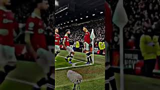 Try not to change your wallpaper (Ronaldo edition)