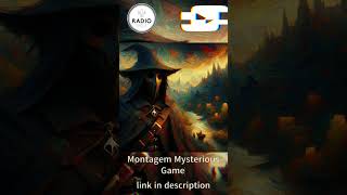 [Dance] – “ Montagem Mysterious Game ” By LXNGVX | Remix |  #song  #music  #chill