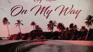 Gq Kutz - On my way