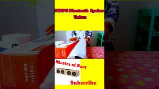 unbox  bluetooth  speker # sort # sort feed # viral