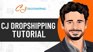 How To Start Dropshipping On Shopify With CJ Dropshipping    Shopify Dropshipping 2023