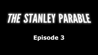 The Toilets Do Not Flush | The Stanley Parable: Ultra Deluxe Edition - E3