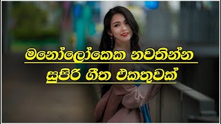 හිතට දැනෙන Cover Collection එක | VOL 28 | Best Sinhala Cover Song Collection | SL Evoke Music