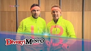 DivertiMento | Duo Luft und Bode