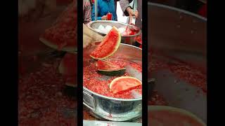 Sab se purana Tarzboor ka sharbat in karachi. Best and oldest watermelon Juice in karachi