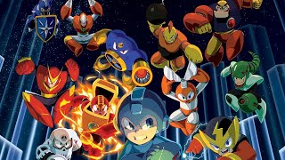 Mega Man Legacy Collection (Mega Man) | Mega Man Legacy [1]